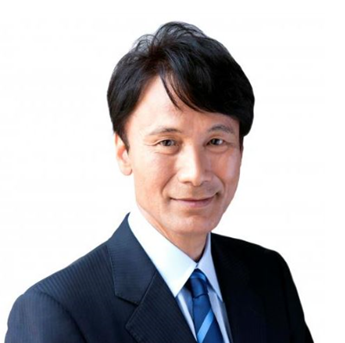 Mr. Satoshi Mitazono