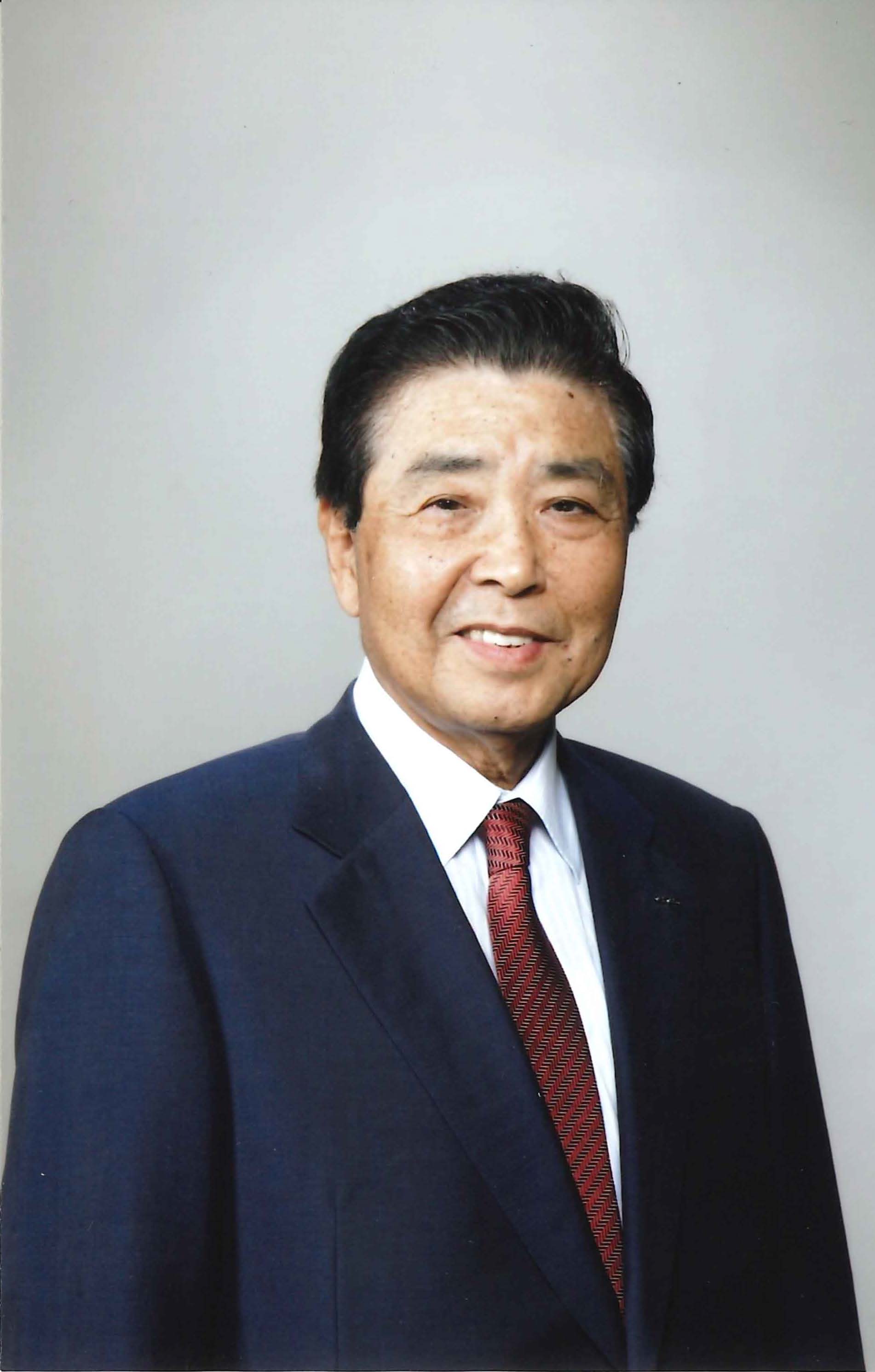 Mr. Hiroshi Yasuda