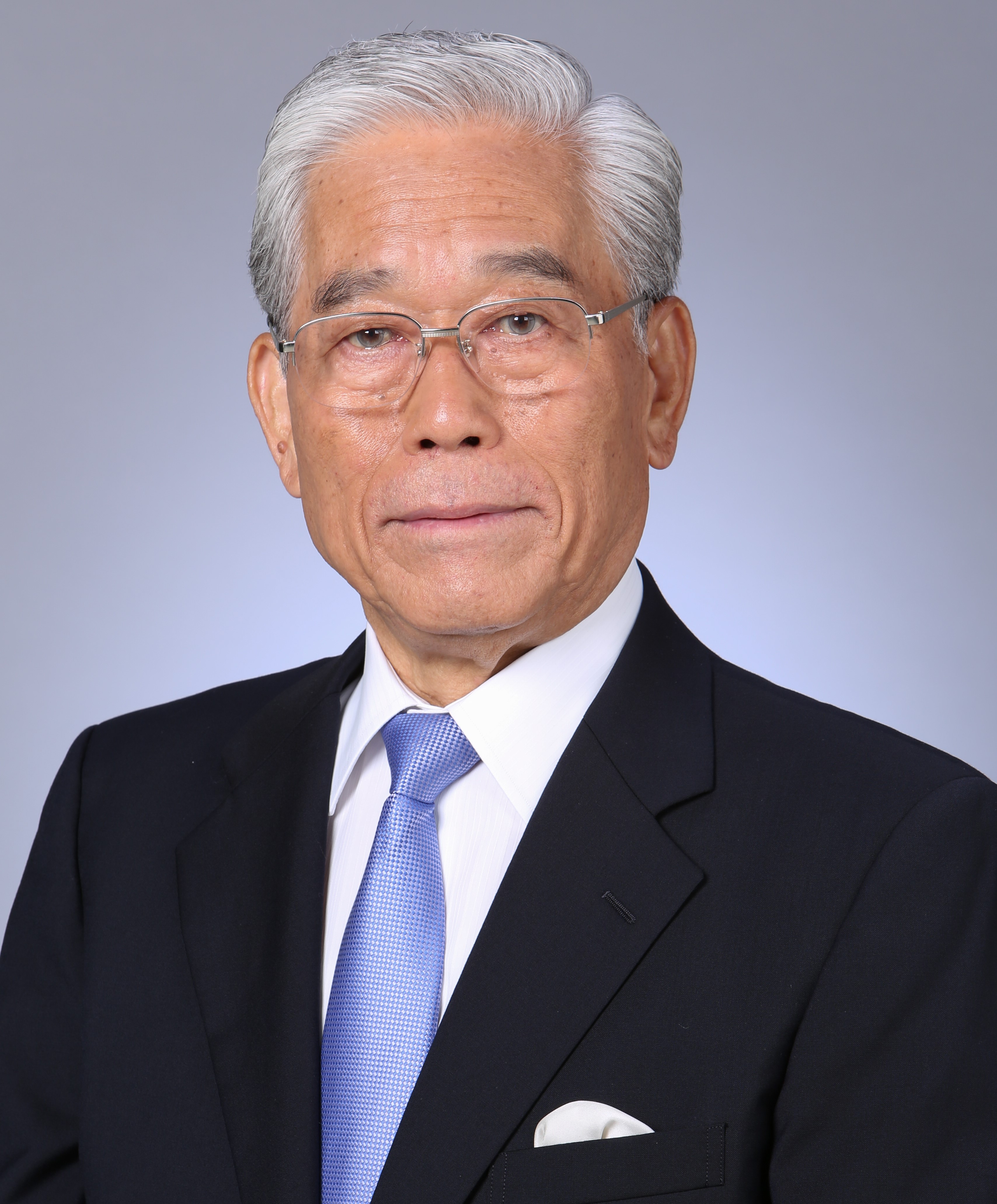 Mr, Hisashi Hieda