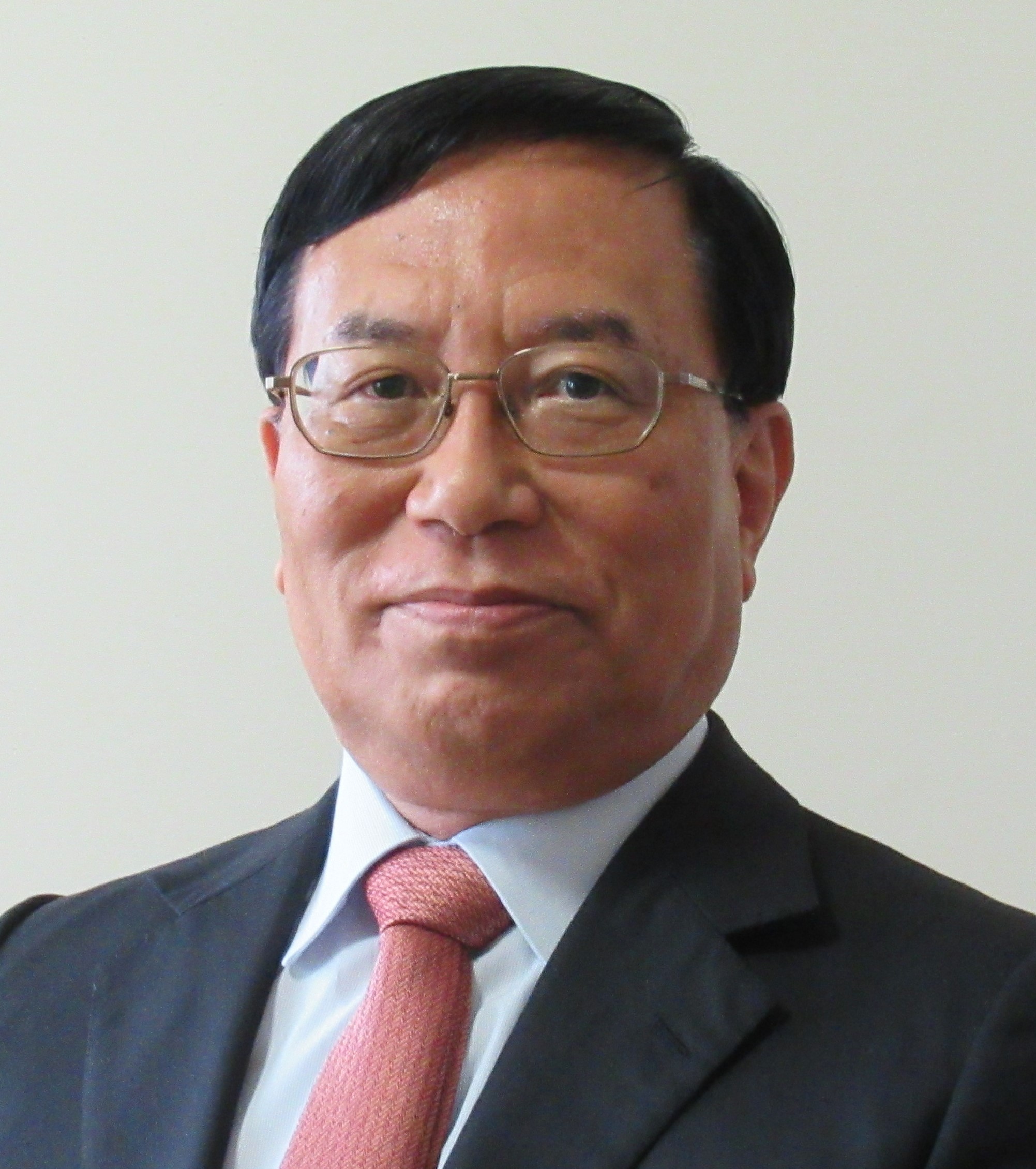 Dr. Kunifumi Hashimoto