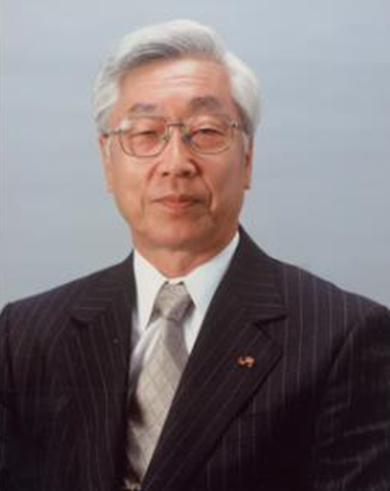 Mr. Susumu Ishihara