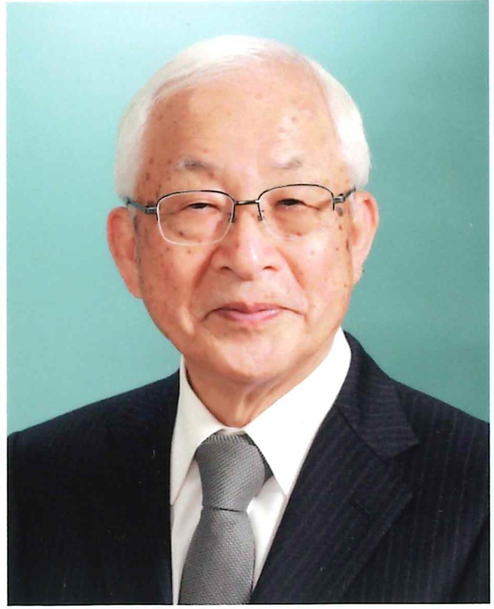 Professor Tadahiro Inazumi
