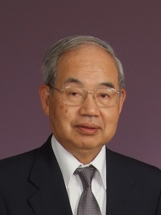 Mr. Kazuhiko Suga