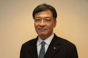 Mr. Takashi Namba