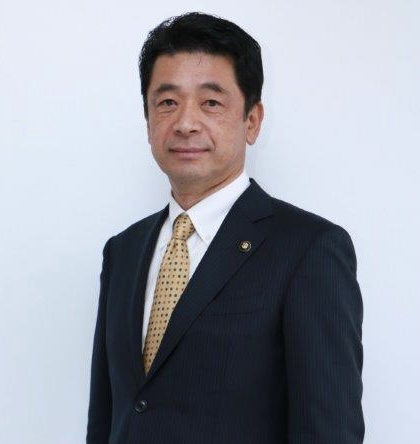 Mr. Kenshi Morita