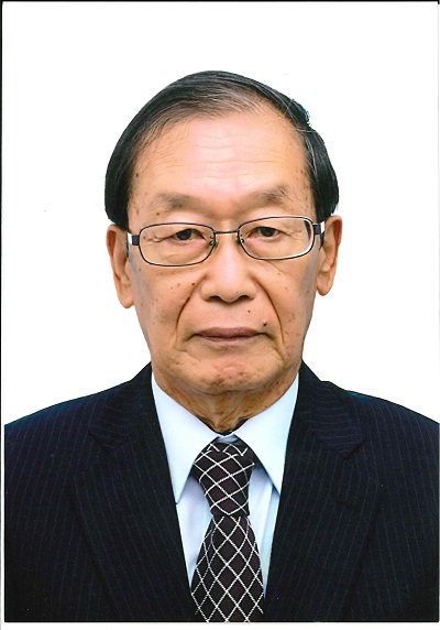 Mr. Masayoshi Minakuchi