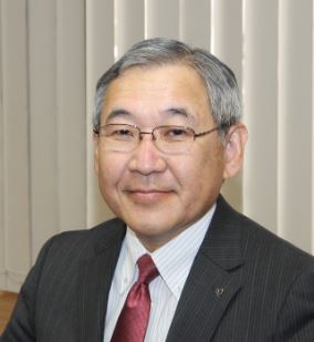 Mr. Hiroshi Okamoto