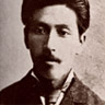 Takuma Dan (1858- 1932) was a Japanese engineer and manager at Miike Mine, becoming Director-General of Mitsui. His installation of British Davey pumps and winding machinery placed Miike at the technological top of world coal mining.