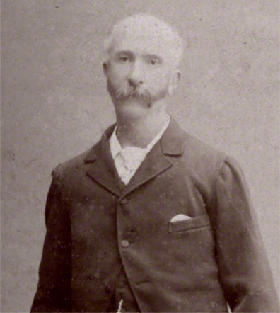 Thomas Blake Glover (1838-1911) . He came to Nagasaki in 1859 working for Jardine, Matheson & Co He participated in the establishment of businesses that would become pillars of Mitsubishi’s early growth and diversification, including Nagasaki Shipyard and the first Western mechanized mining of a Japanese coal field, at Takashima in 1868.