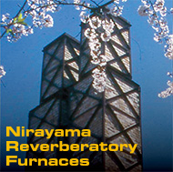 Nirayama Reverberatory Furnaces