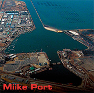 Miike Port