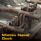 Mietsu Naval Dock