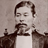 大島高任(1826 年-1901 年)，「日本近代製鉄の父」