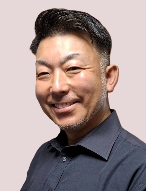 Mr. Takeshi Kuwahata
