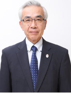 Mr.Masafumi Yasutomi 