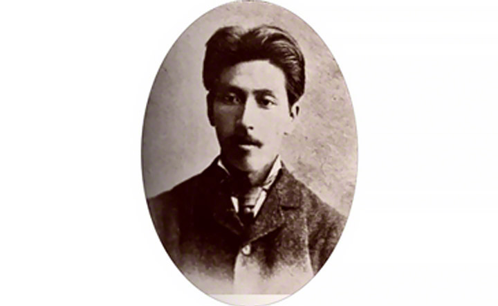 Takuma Dan (1858- 1932) was a Japanese engineer and manager at Miike Mine, becoming Director-General of Mitsui. His installation of British Davey pumps and winding machinery placed Miike at the technological top of world coal mining.