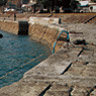 Quey of Misumi West Port.