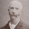 Thomas Blake Glover (1838-1911) . He came to Nagasaki in 1859 working for Jardine, Matheson & Co He participated in the establishment of businesses that would become pillars of Mitsubishi’s early growth and diversification, including Nagasaki Shipyard and the first Western mechanized mining of a Japanese coal field, at Takashima in 1868.