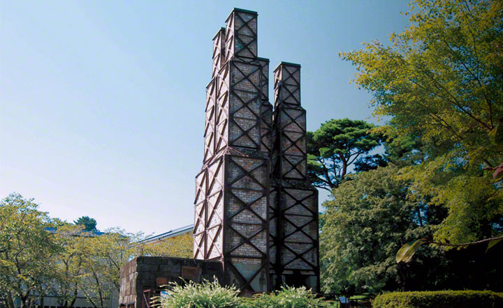 Nirayama Reverberatory Furnaces
