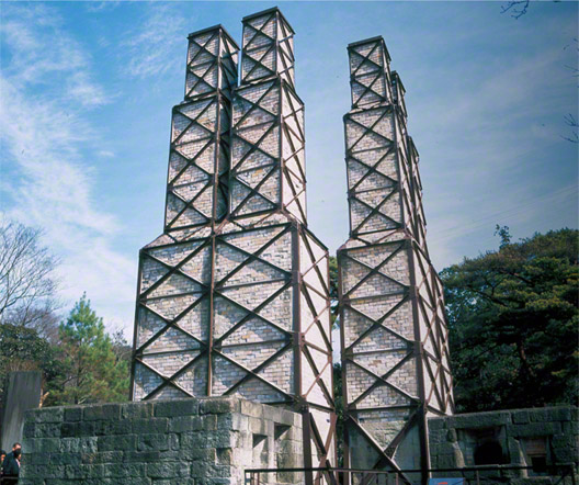Nirayama Reverberatory Furnaces
