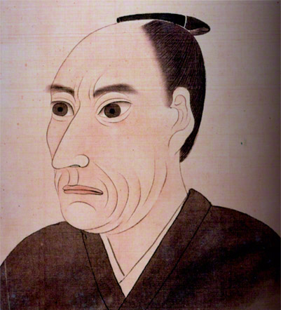Hidetatsu Egawa, a retainer of the Tokugawa Shogunate and who governed Nirayama, was acquainted with Western studies and proposed a national coastal defence strategy to the feudal government.