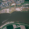 View of Mietsu Naval Dock.