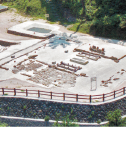 Ohitayama Tatara Iron Works