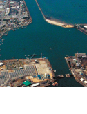 Miike Port