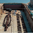 Mitsubishi No.3 Dry Dock