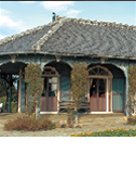 Glover House and Office
