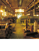 The Imperial Steel Works, Japan