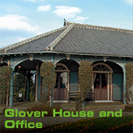 Glover House and Office