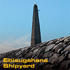 Ebisugahana Shipyard