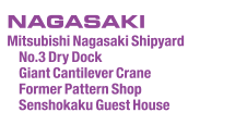 Nagasaki