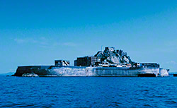 端島