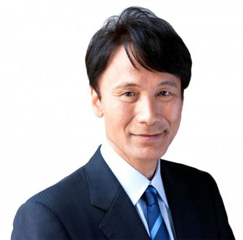 三反園　訓　氏