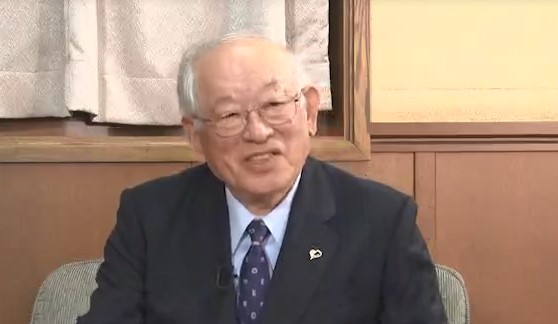 古賀 道雄