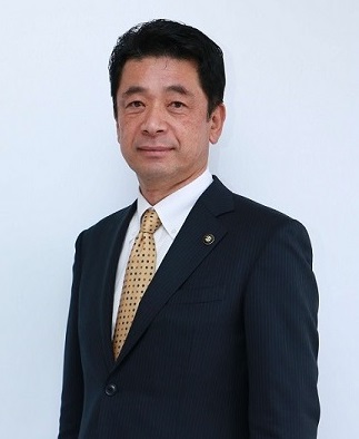 守田　憲史 氏