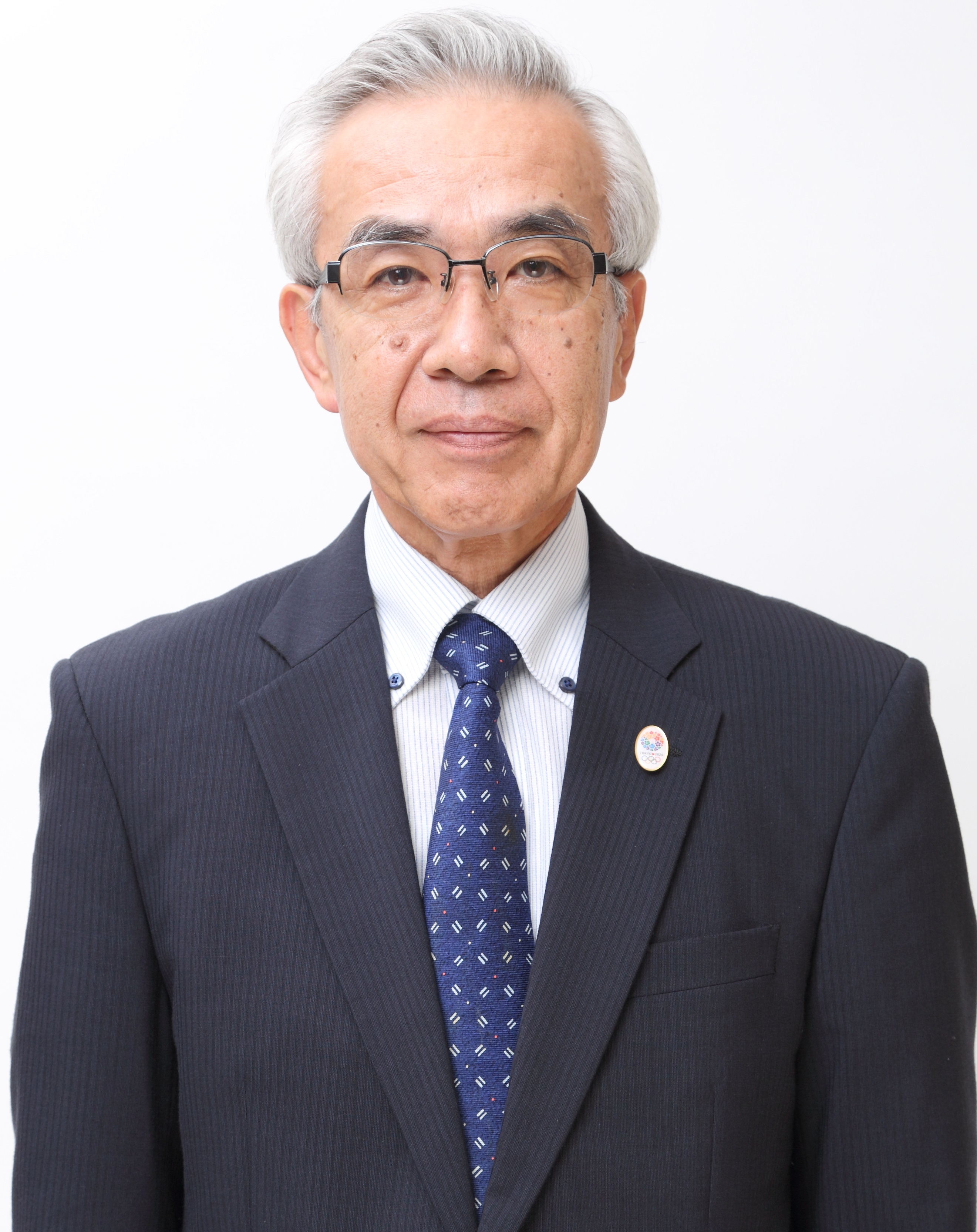 安富 正文　氏