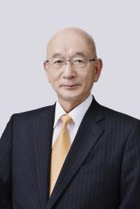 田中　文夫 氏