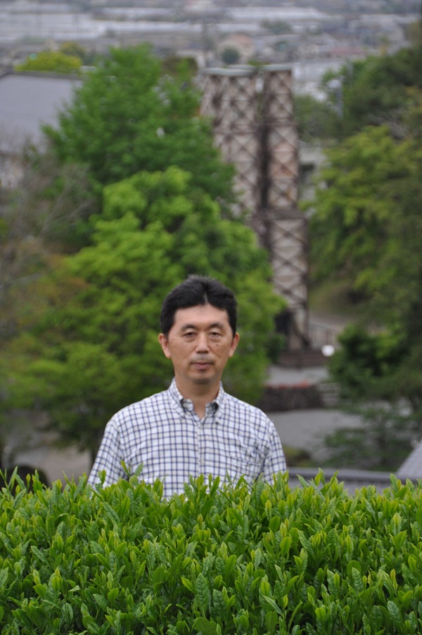 稲村　浩宣   氏