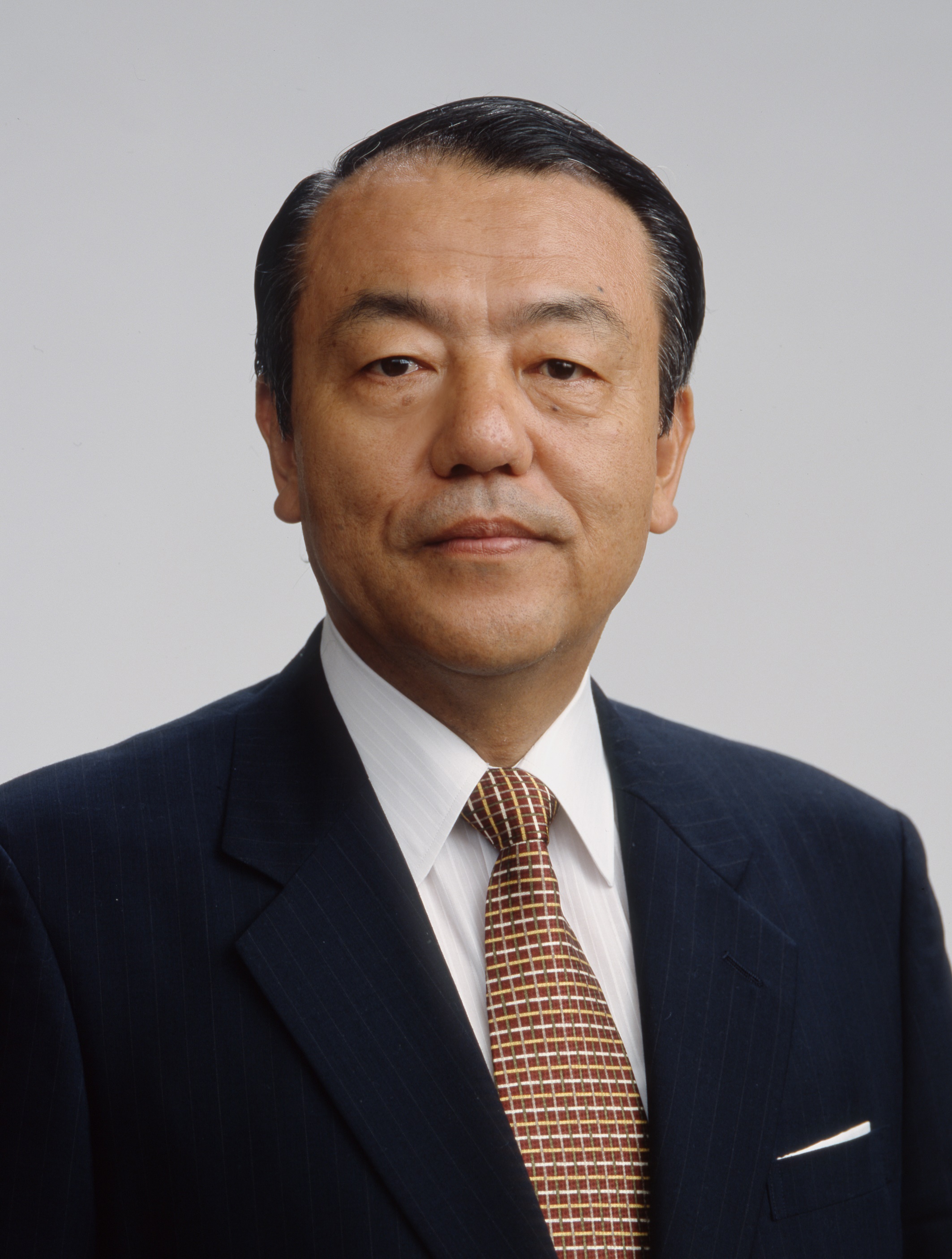 野村 興兒 氏