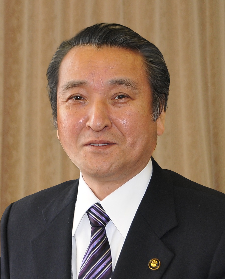 野田　武則 氏