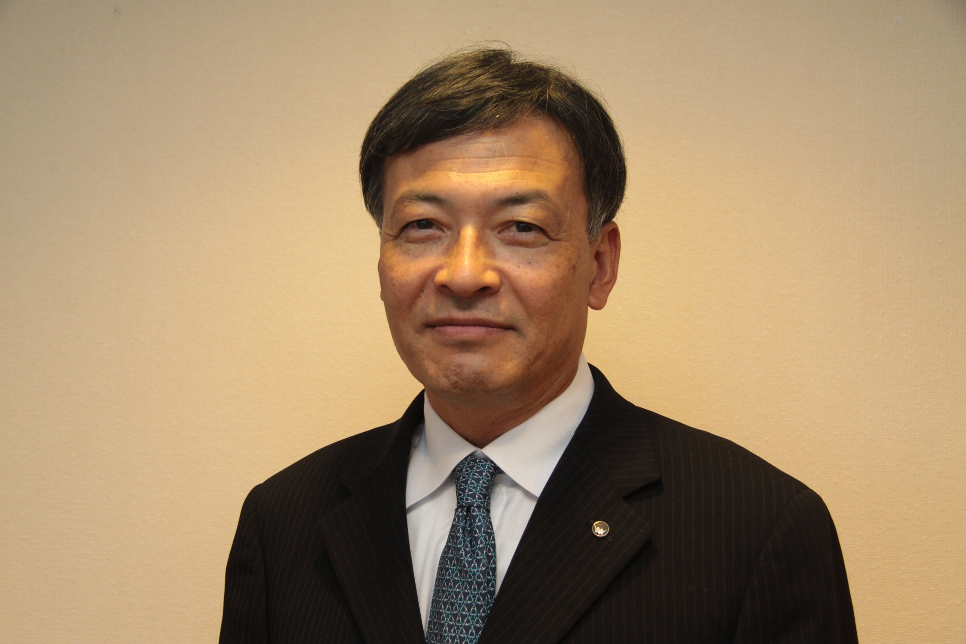 難波　喬司　氏