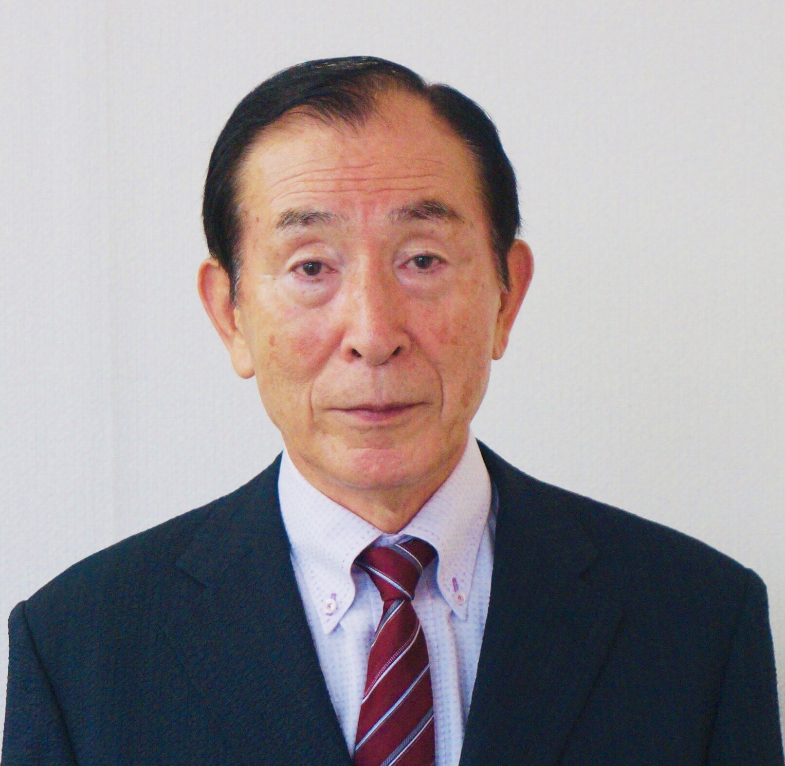 高木　義明 　氏