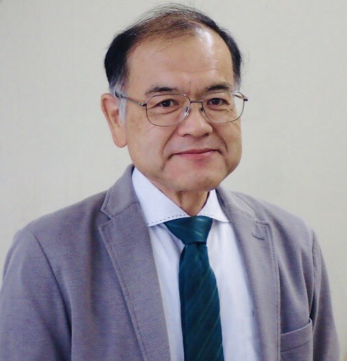 小野寺　英輝 氏