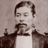 大島高任(1826 年-1901 年)，「日本近代製鉄の父」